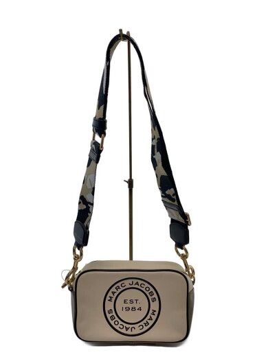 商品画像：ショルダーバッグ/レザー/CRM 1