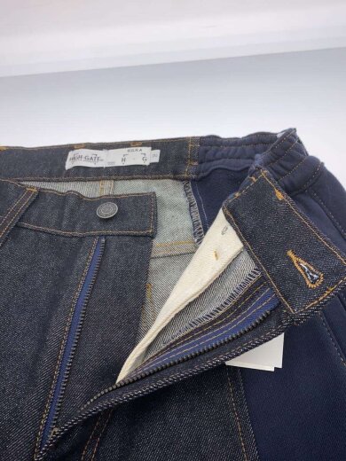 商品画像：ストレートパンツ/2/デニム/IDG 3