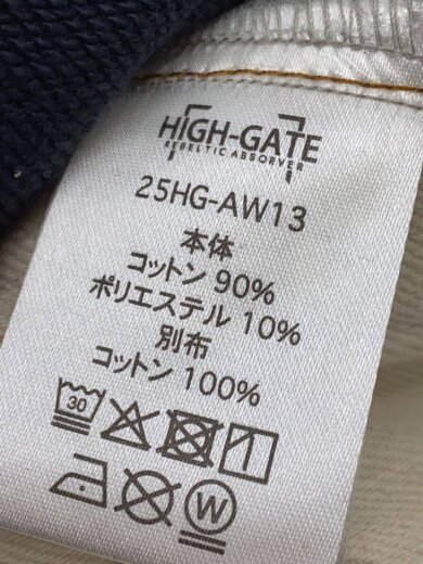 商品画像：ストレートパンツ/2/デニム/IDG 5