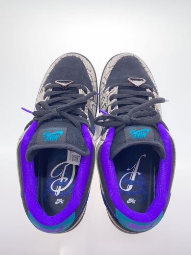 商品画像：Dashawn Jordan/Dunk Low Coppローカットスニーカー/26.5cm/ブル/IB6208-200// 3