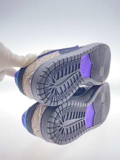 商品画像：Dashawn Jordan/Dunk Low Coppローカットスニーカー/26.5cm/ブル/IB6208-200// 4