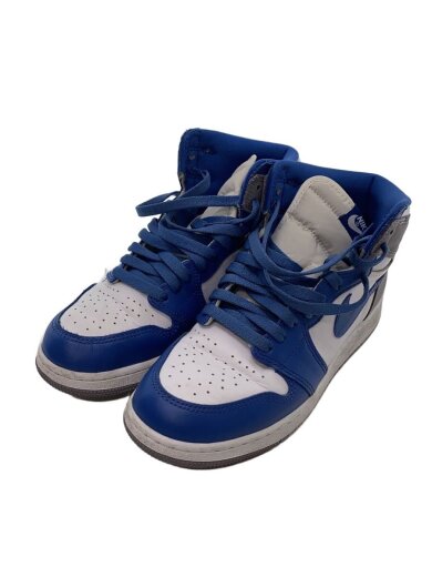 商品画像：AIR JORDAN 1 RETRO HIGH OG GS_エア ジョーダン 1 レトロ HIGH OG GS/24// 2