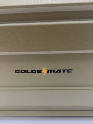 商品画像：GOLDENMATE/工具その他 2