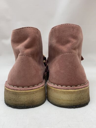 商品画像：シューズ/24.5cm/PNK/11826 6