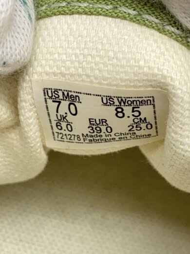 商品画像：ローカットスニーカー/25cm/マルチカラー/721278 5