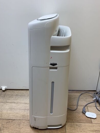 商品画像：除湿機 F-YHVX120-W 2