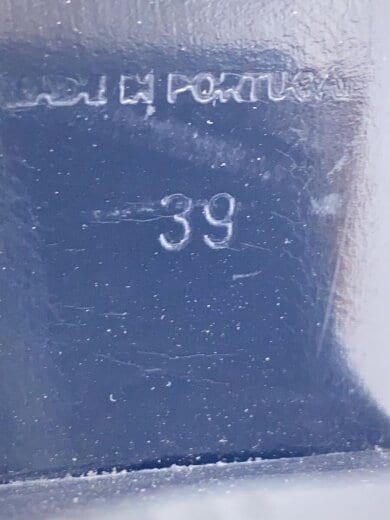 商品画像：ブーツ/39// 5