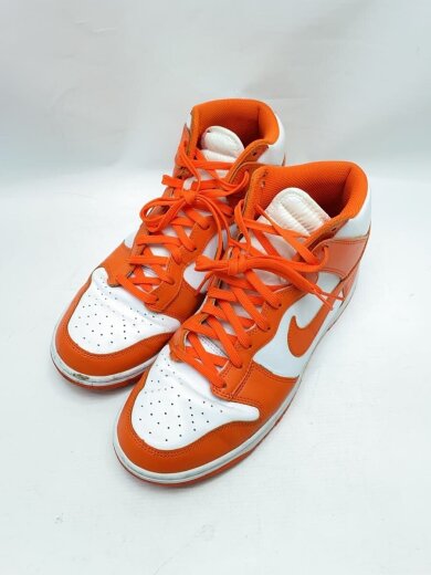 商品画像：DUNK HI RETRO_ダンク ハイ レトロ/28.5cm/ORN 2