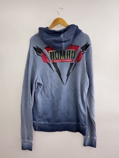 商品画像：パーカー/L/-- 2