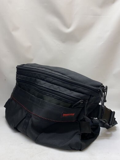 商品画像：ショルダーバッグ/--/BLK 2