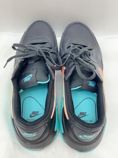 商品画像：AIRMAX EXCEE LEATHER_エア マックス エクシー/26.5cm/BLK// 3