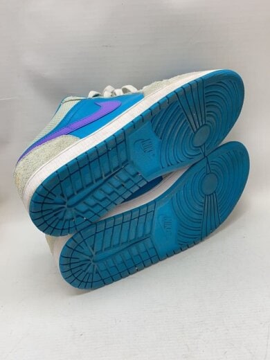 商品画像：AIR JORDAN 1 LOW SE_エア ジョーダン 1 ロー シーズナルエディション/28cm/BLU 4