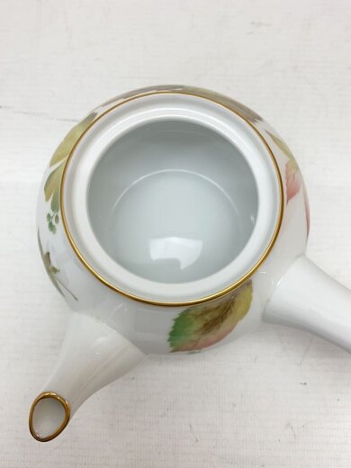 画像：Noritake和食器その他/5点セット/WHT5