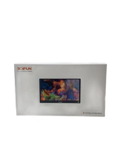 商品画像：モニター/15インチ 1