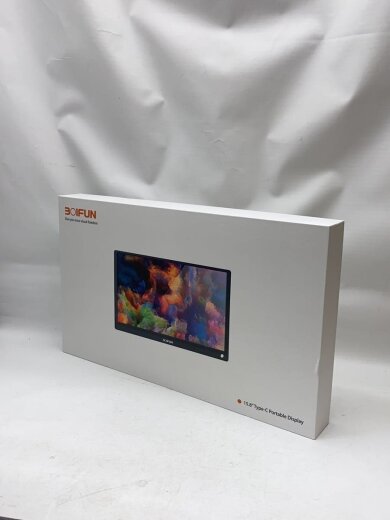 商品画像：モニター/15インチ 2