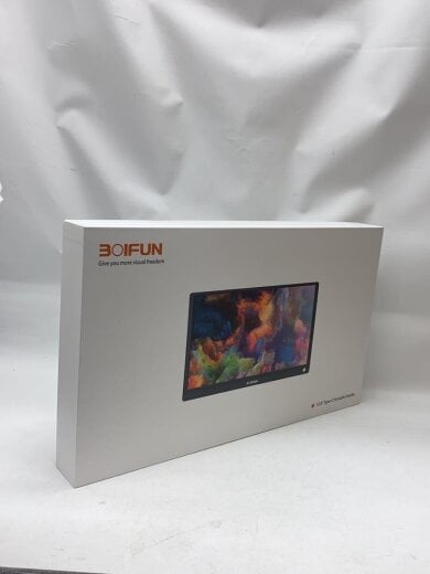 商品画像：モニター/15インチ 3