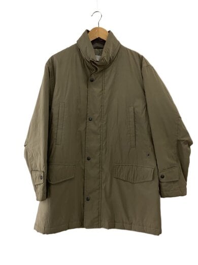 商品画像：ジャケット/S/ポリエステル/KHK/BBN52-713-76 1