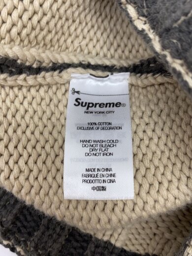 商品画像：ニットキャップ/--/コットン/メンズ 4