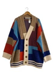 TRUNKPROJECT/カーディガン(厚手)/S/--