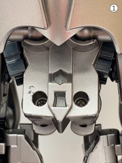 商品画像：フィギュア/-- 9