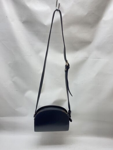 商品画像：ショルダーバッグ/--/BLK/無地 3