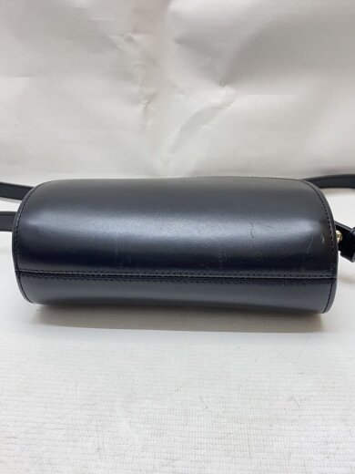 商品画像：ショルダーバッグ/--/BLK/無地 4