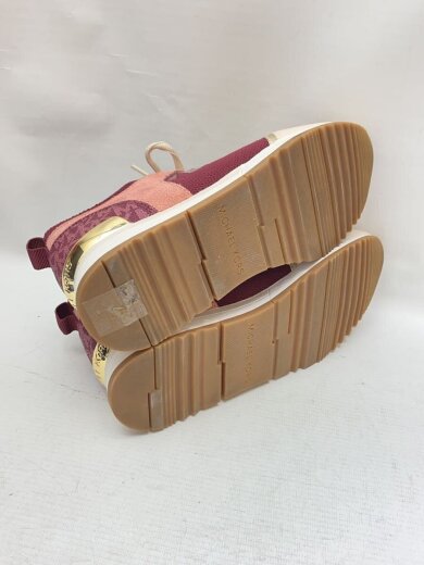 商品画像：ローカットスニーカー/US5.5/BRD// 4