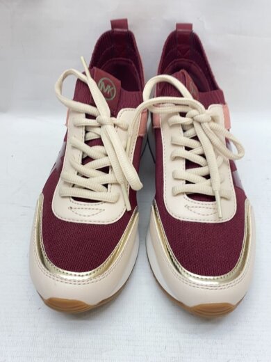 商品画像：ローカットスニーカー/US5.5/BRD// 6