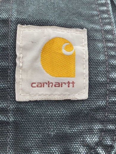 商品画像：オーバーオール/38/コットン/BLK 4