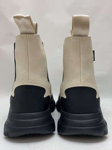 商品画像：サイドゴアブーツ/23cm/WHT/433201 6