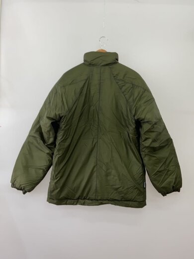 商品画像：ブルゾン/S/ナイロン/GRN/無地/KA1258 2