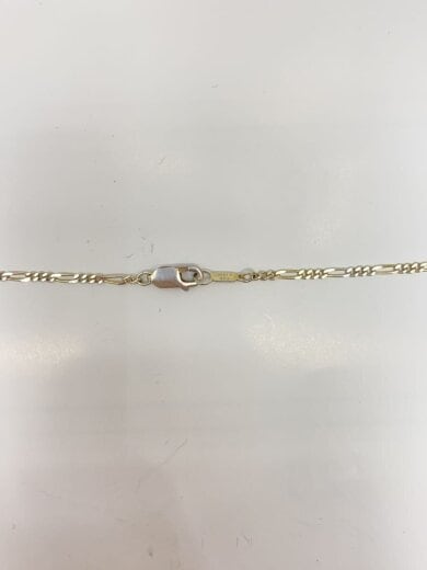 商品画像：ネックレス/--/GLD/トップ有/メンズ// 5