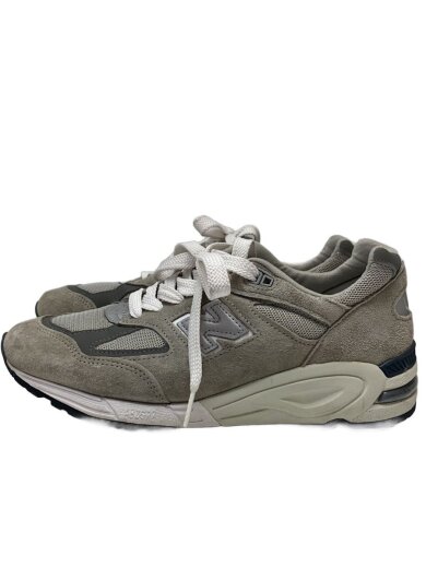 商品画像：ローカットスニーカー/26cm/M990GY2// 1