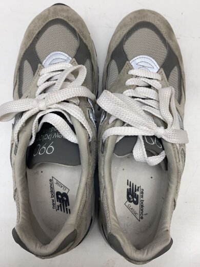 商品画像：ローカットスニーカー/26cm/M990GY2// 3