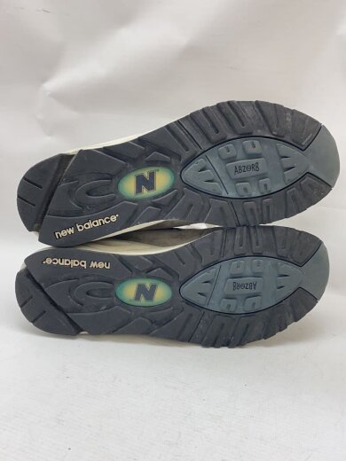 商品画像：ローカットスニーカー/26cm/M990GY2// 4