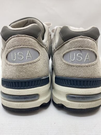 商品画像：ローカットスニーカー/26cm/M990GY2// 6