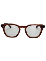 メガネ/ウェリントン/レディース