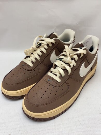 商品画像：AIR FORCE 1 07_エア フォース 1 07/26.5cm/BRW// 2