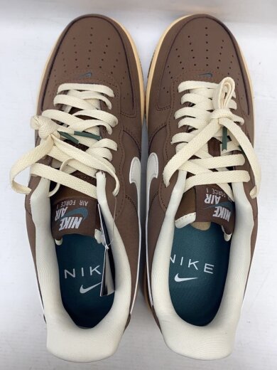 商品画像：AIR FORCE 1 07_エア フォース 1 07/26.5cm/BRW// 3
