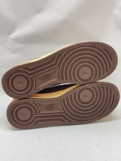 商品画像：AIR FORCE 1 07_エア フォース 1 07/26.5cm/BRW// 4