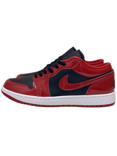 商品画像：AIR JORDAN 1 LOW_エア ジョーダン 1 ロー/27.5cm/RED// 1