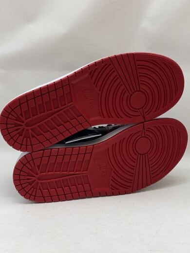 商品画像：AIR JORDAN 1 LOW_エア ジョーダン 1 ロー/27.5cm/RED// 4