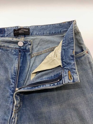 画像：BALENCIAGAボトム/M/デニム/IDG/767979//3