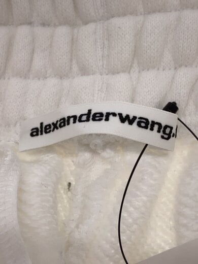 商品画像：ボトム/XXS/コットン/WHT/無地/4CC3244399 4