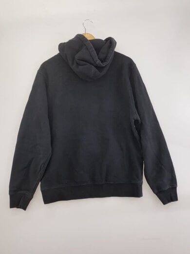 商品画像：パーカー/M/コットン/BLK 2