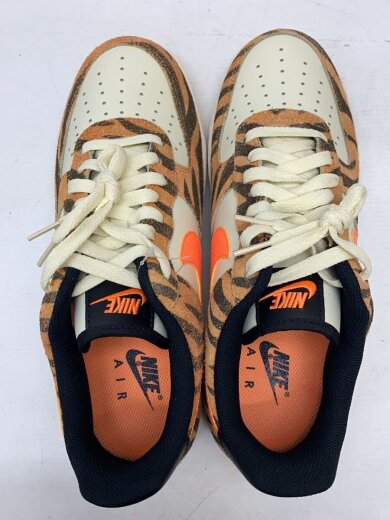 商品画像：AIR FORCE 1 07 PRM_エアフォース 1 07 プレミアム/26.5cm/マルチカラー 3