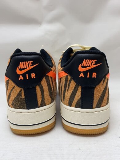 商品画像：AIR FORCE 1 07 PRM_エアフォース 1 07 プレミアム/26.5cm/マルチカラー 6