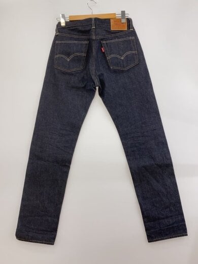 商品画像：ストレートパンツ/32/コットン/IDG/無地/PC9-50154－0110 2