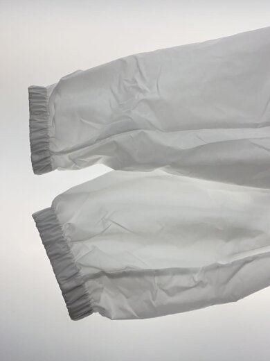 商品画像：ナイロンジャケット/XL/ナイロン/WHT/無地/SGC835// 6