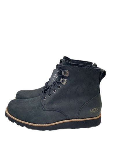 商品画像：RITTER Waterproof Boots/レースアップブーツ/28cm/BLK/1099538 1